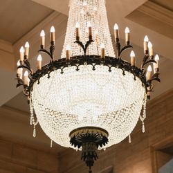 綿業会館の写真20枚目