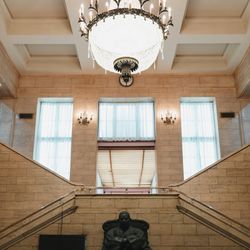 綿業会館の写真5枚目