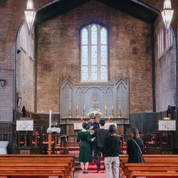 綿業会館の写真35枚目