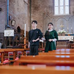 綿業会館の写真11枚目