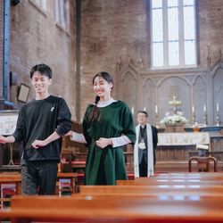 綿業会館の写真13枚目