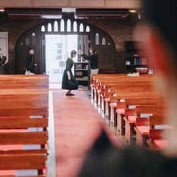 綿業会館の写真27枚目