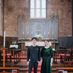 綿業会館の写真8枚目