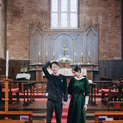 綿業会館の写真9枚目