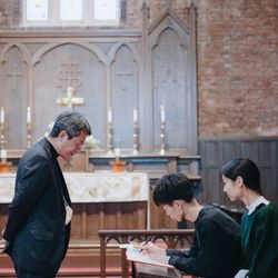 綿業会館の写真7枚目