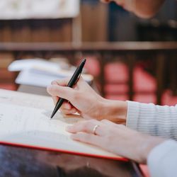 綿業会館の写真16枚目