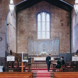 綿業会館の写真13枚目