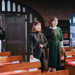 綿業会館の写真31枚目