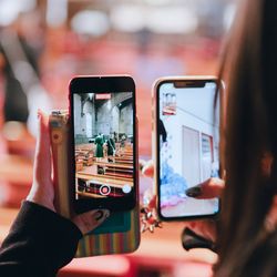 綿業会館の写真28枚目