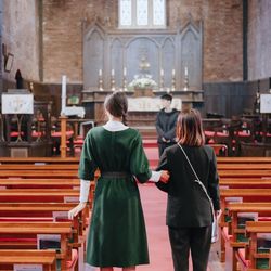 綿業会館の写真4枚目