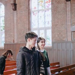 綿業会館の写真30枚目