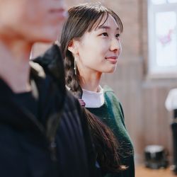 綿業会館の写真31枚目