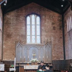 綿業会館の写真30枚目