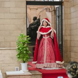 綿業会館の写真13枚目