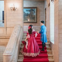 綿業会館の写真4枚目