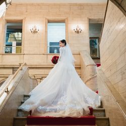 綿業会館の写真24枚目