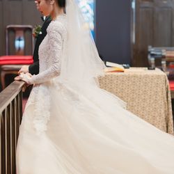 綿業会館の写真13枚目