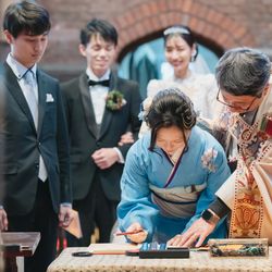 綿業会館の写真14枚目