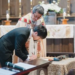 綿業会館の写真26枚目