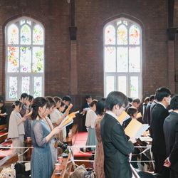 綿業会館の写真29枚目