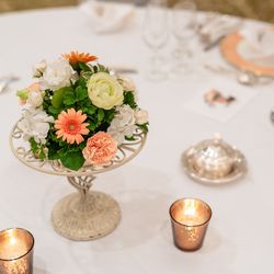 ホテルオークラ東京ベイの写真26枚目