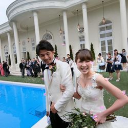 アーセンティア迎賓館 浜松の写真17枚目