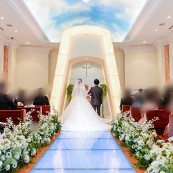 ホテルオークラ東京ベイの写真35枚目