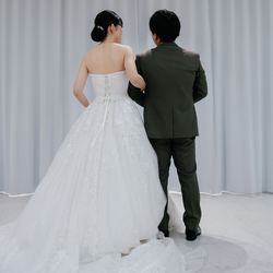 アニヴェルセル 表参道の写真19枚目