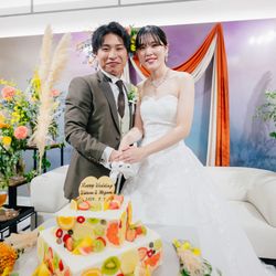 アニヴェルセル 表参道の写真29枚目