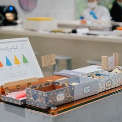 アニヴェルセル 表参道の写真25枚目