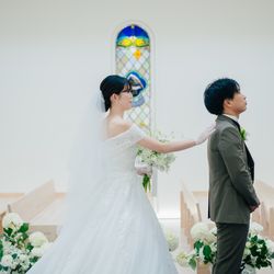 アニヴェルセル 表参道の写真19枚目