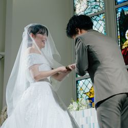 アニヴェルセル 表参道の写真32枚目