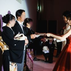 ザ・ミーツ マリーナテラスの写真13枚目