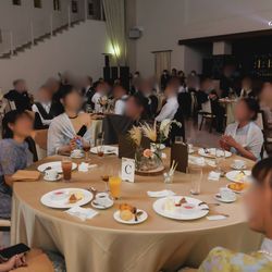 ザ・ミーツ マリーナテラスの写真4枚目