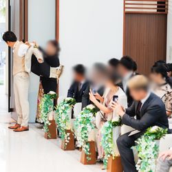 ザ・ミーツ マリーナテラスの写真4枚目