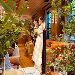 TRUNK HOTELの写真5枚目