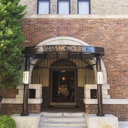 旧逓信省別館の写真13枚目