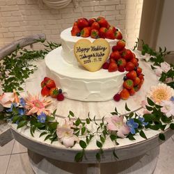 アニヴェルセル ヒルズ横浜の写真4枚目