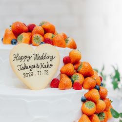 アニヴェルセル ヒルズ横浜の写真4枚目