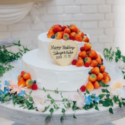 アニヴェルセル ヒルズ横浜の写真5枚目