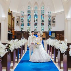 アニヴェルセル ヒルズ横浜の写真8枚目