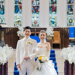 アニヴェルセル ヒルズ横浜の写真12枚目