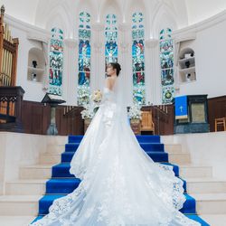 アニヴェルセル ヒルズ横浜の写真17枚目