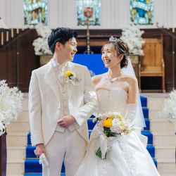 アニヴェルセル ヒルズ横浜の写真19枚目