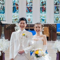 アニヴェルセル ヒルズ横浜の写真20枚目