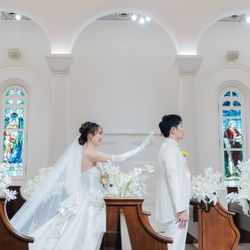 アニヴェルセル ヒルズ横浜の写真30枚目