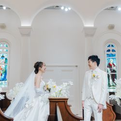 アニヴェルセル ヒルズ横浜の写真14枚目