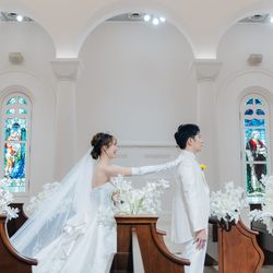 アニヴェルセル ヒルズ横浜の写真36枚目