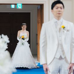 アニヴェルセル ヒルズ横浜の写真15枚目