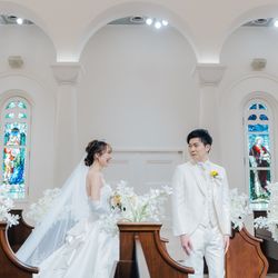 アニヴェルセル ヒルズ横浜の写真18枚目